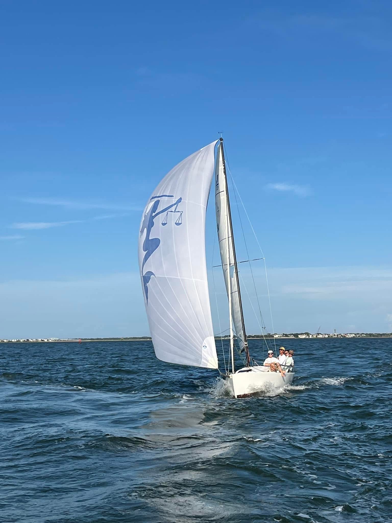 Marine rigging and sailboat systems work by SC Yachting in Charleston, SC